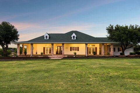 13116 Hillcrest Boulevard, Fort Worth