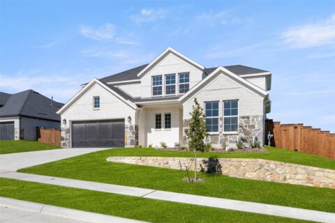 10732 Oates Branch Lane, Fort Worth