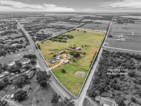 15288 Old China Spring Road, China Spring, TX 76633 — photo 2