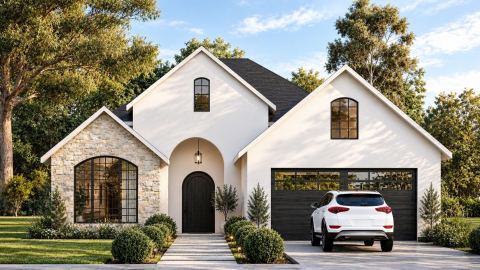 3002 Chisholm Trail, Irving