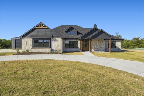 5431 Sunset Drive, Caddo Mills