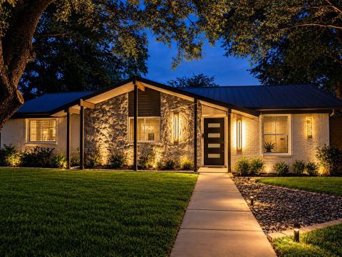 735 Loganwood Avenue, Richardson