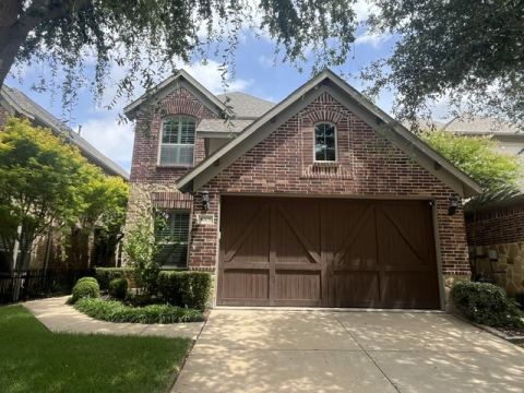 4709 Bayview Drive, Plano