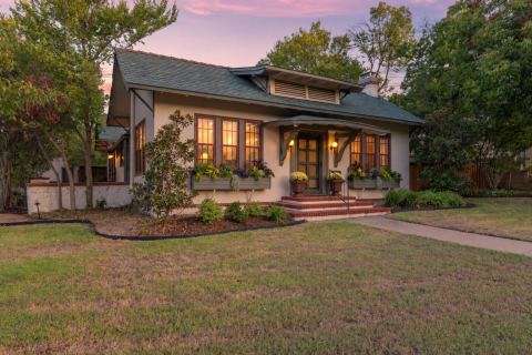 2700 Washington Avenue, Waco