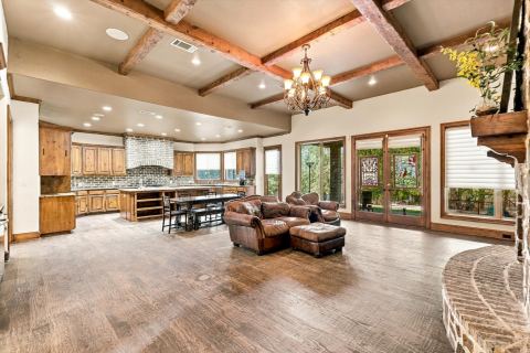 540 Aqua Marine, Oak Point, TX 75068 — photo 2
