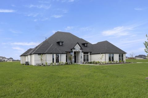 5012 Lynwood Drive, Parker, TX 75002 — photo 2