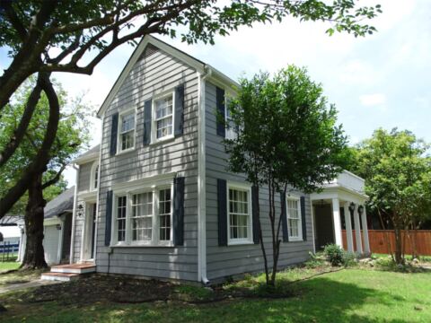 408 W Tyler Street, Ennis, TX 75119 — photo 2