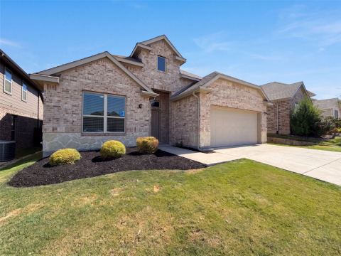 14316 Spitfire Trail, Fort Worth