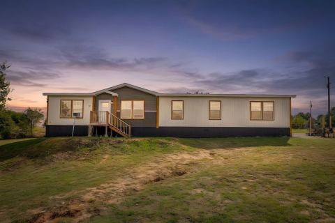 164 Odel Drive, Weatherford