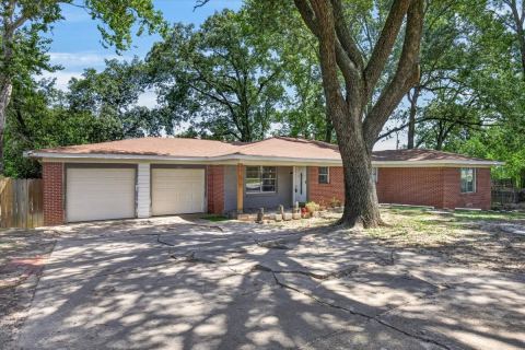 925 Maryland Drive, Athens, TX 75751 — photo 3