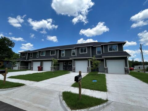 204 Henderson Street, Bonham