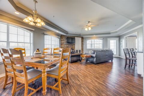 290 Tanglewood Circle 5433/34, Pottsboro