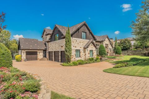 1413 Post Oak Place, Westlake, TX 76262 — photo 2