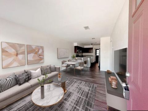 5512 Alexander Street, Sachse