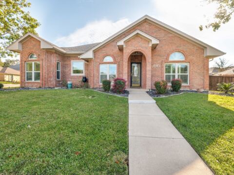 3324 Timber Grove Drive, Bedford