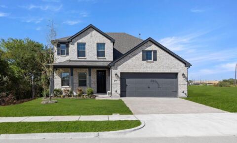 4304 Goldenrod Drive, Melissa, TX 75454 — photo 3