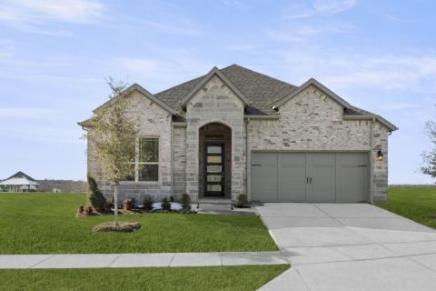 3306 Agnew Street, Celina
