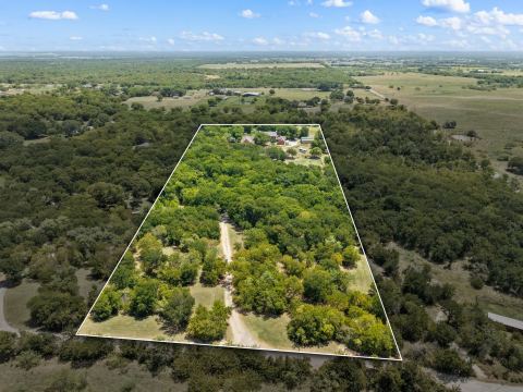 6942 Indian Wells Road, Sanger, TX 76266 — photo 2