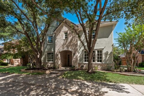 5842 Coolwater Cove, Dallas
