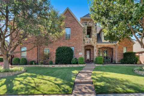 519 Pheasant Run Drive, Murphy