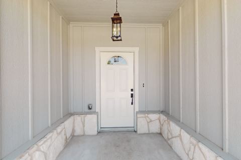 Lot 2 Buck Branch Estates, St Jo, TX 76486 — photo 3