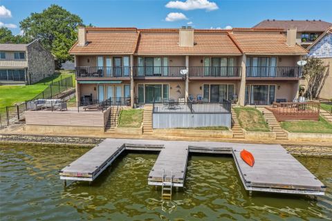 5515 Club Cove Court, De Cordova, TX 76049 — photo 2
