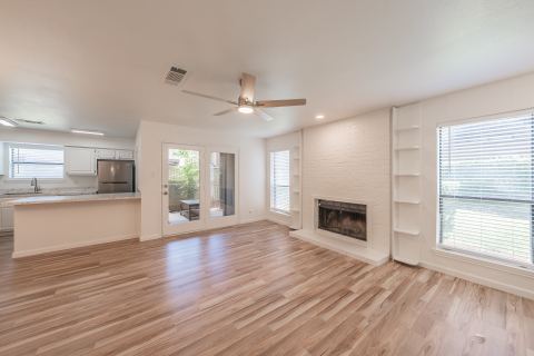 1204 Harwell Drive 2114