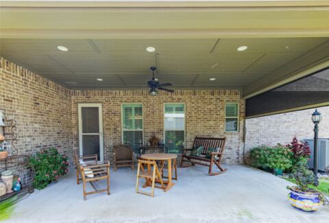 213 Windy Glen Drive, Decatur, TX 76234 — photo 3