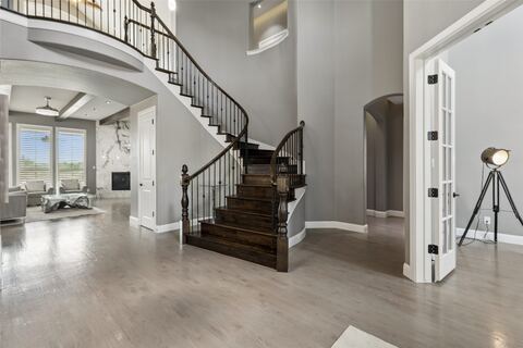 412 Winding Ridge Trail, Southlake, TX 76092 — photo 2