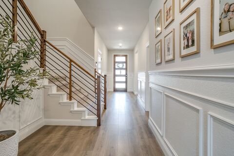 128 Kingfisher Lane, Aledo, TX 76008 — photo 2