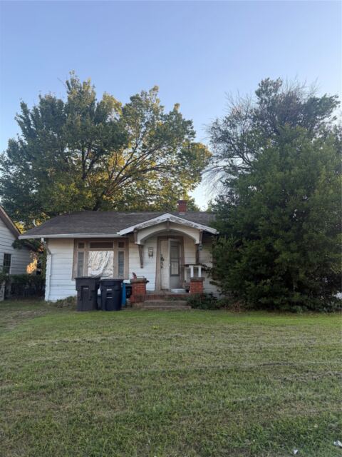 3400 Conway Street, Fort Worth