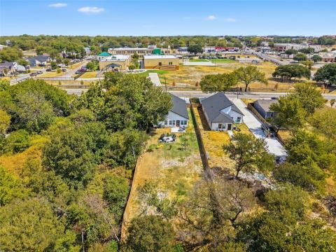 4211 S Denley Drive, Dallas