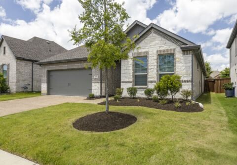 3311 Willena Road, Melissa, TX 75454 — photo 2