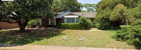 10331 Cromwell Drive, Dallas