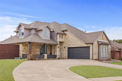 5914 Ambassador Lane, Rowlett