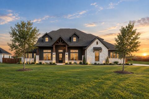 301 Hollingsworth Lane, Glenn Heights