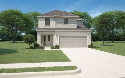 780 Pescado Way, Fort Worth