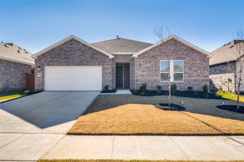 4109 Buffalo Grass Trail, Crandall
