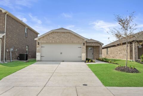 1812 Potomac Lane, Blue Ridge, TX 75424 — photo 3