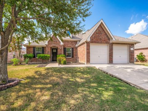 2416 Morning Dew Drive
