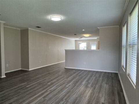 12721 Azure Heights Place, Rhome, TX 76078 — photo 2
