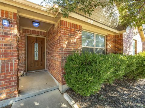 9113 Sundance Trail, Cross Roads, TX 76227 — photo 2