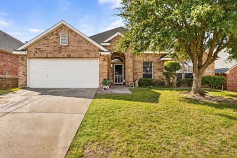 4609 Bonnywood Drive, Mesquite