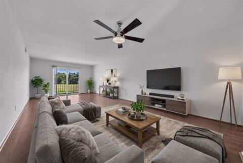4038 Ridglea Country Club Drive 1011, Fort Worth, TX 76126 — photo 3