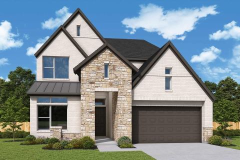 1828 Salt Grass Drive
