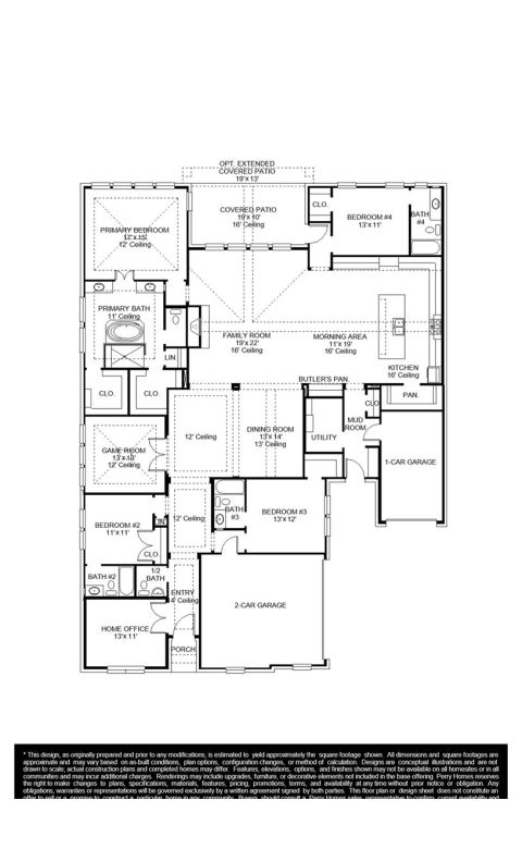 792 Headwaters Drive, Haslet, TX 76052 — photo 2