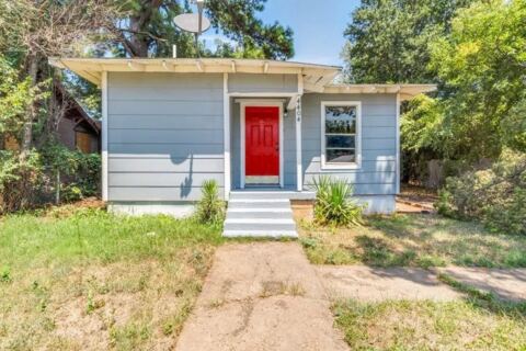 4404 Colonial Avenue, Dallas