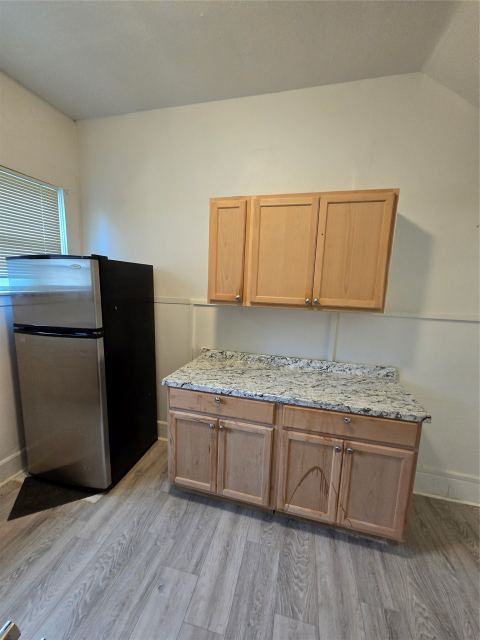 1615 Alston Avenue D, Fort Worth
