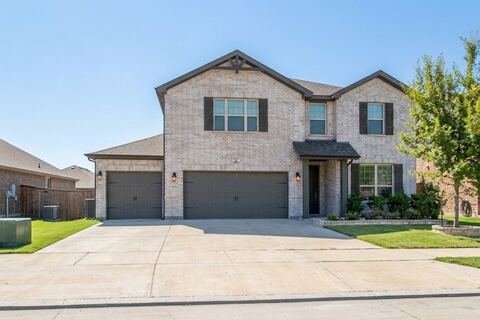 14116 Cassiopeia Drive, Haslet