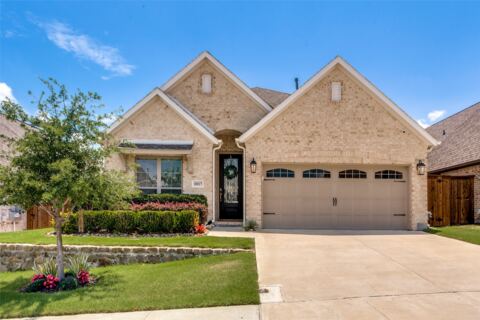 10517 Oates Branch Lane, Fort Worth
